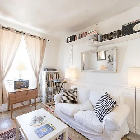 Veeve - Magical By Montmartre Appartamento *