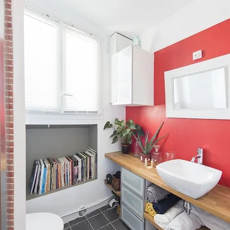 Veeve - Magical By Montmartre Appartamento *
