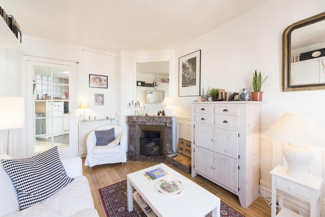 Veeve - Magical By Montmartre Appartamento