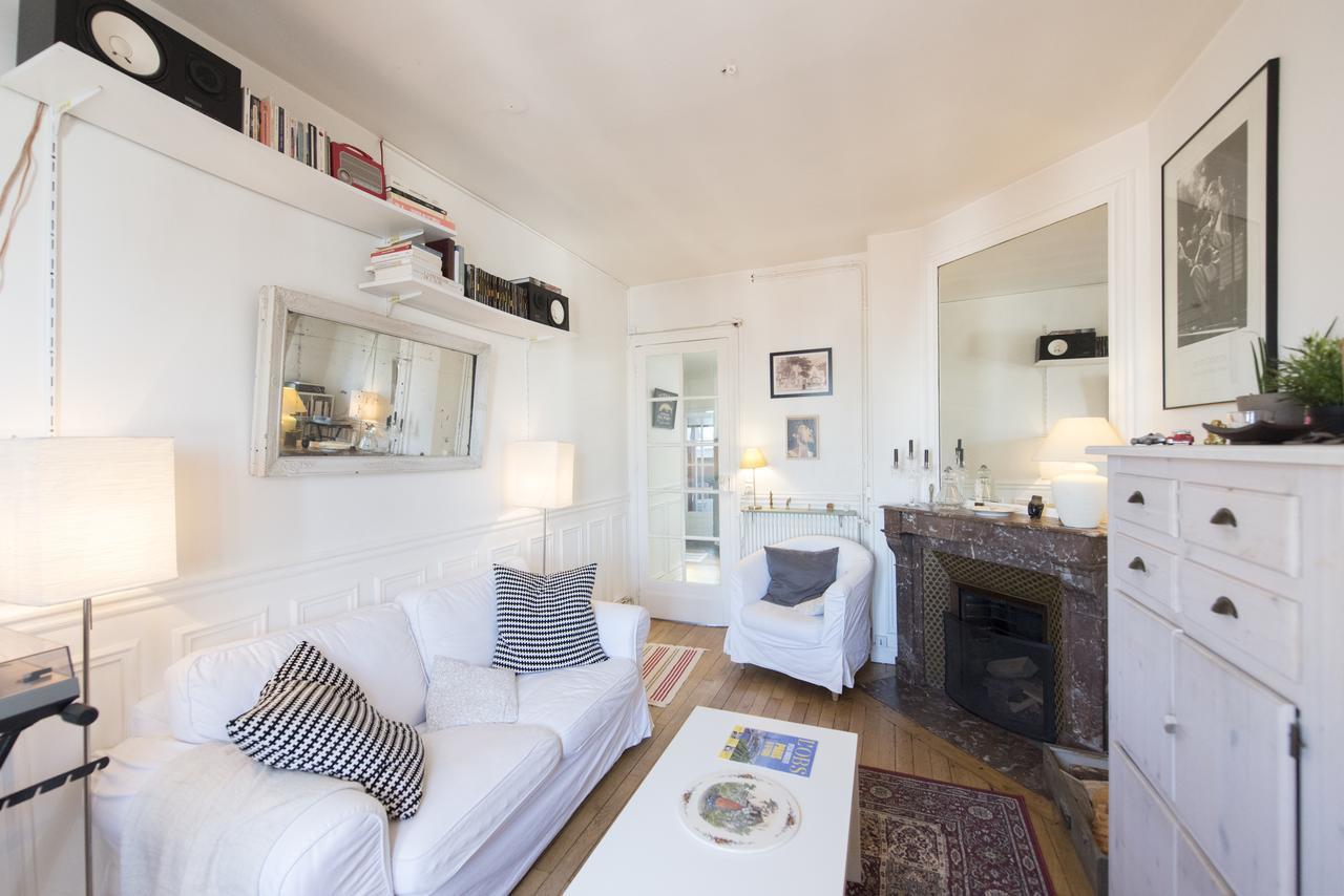 Appartamento Veeve - Magical By Montmartre Parigi