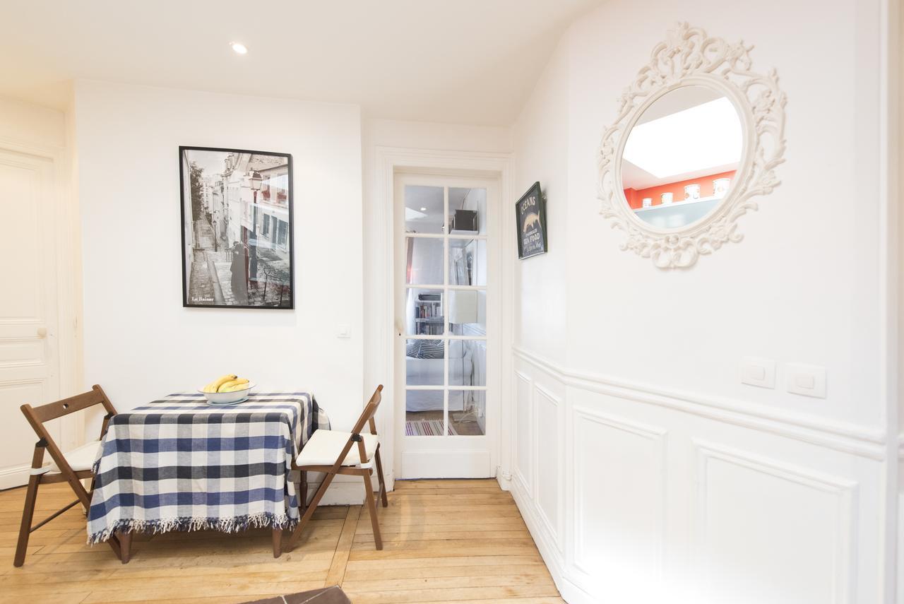 Appartamento Veeve - Magical By Montmartre