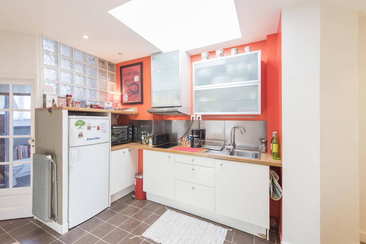 Veeve - Magical By Montmartre Appartamento