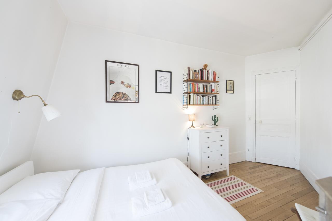 Appartamento Veeve - Magical By Montmartre *